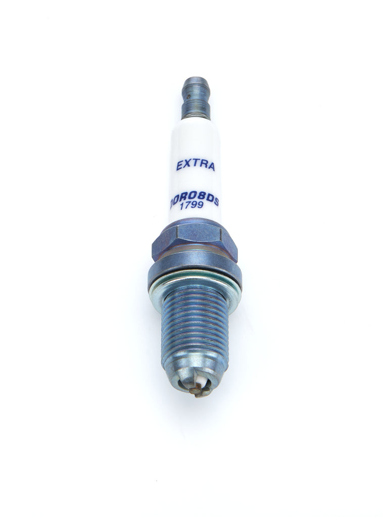 Brisk Spark Plug Turbo Racing Dual Ground Electrodes