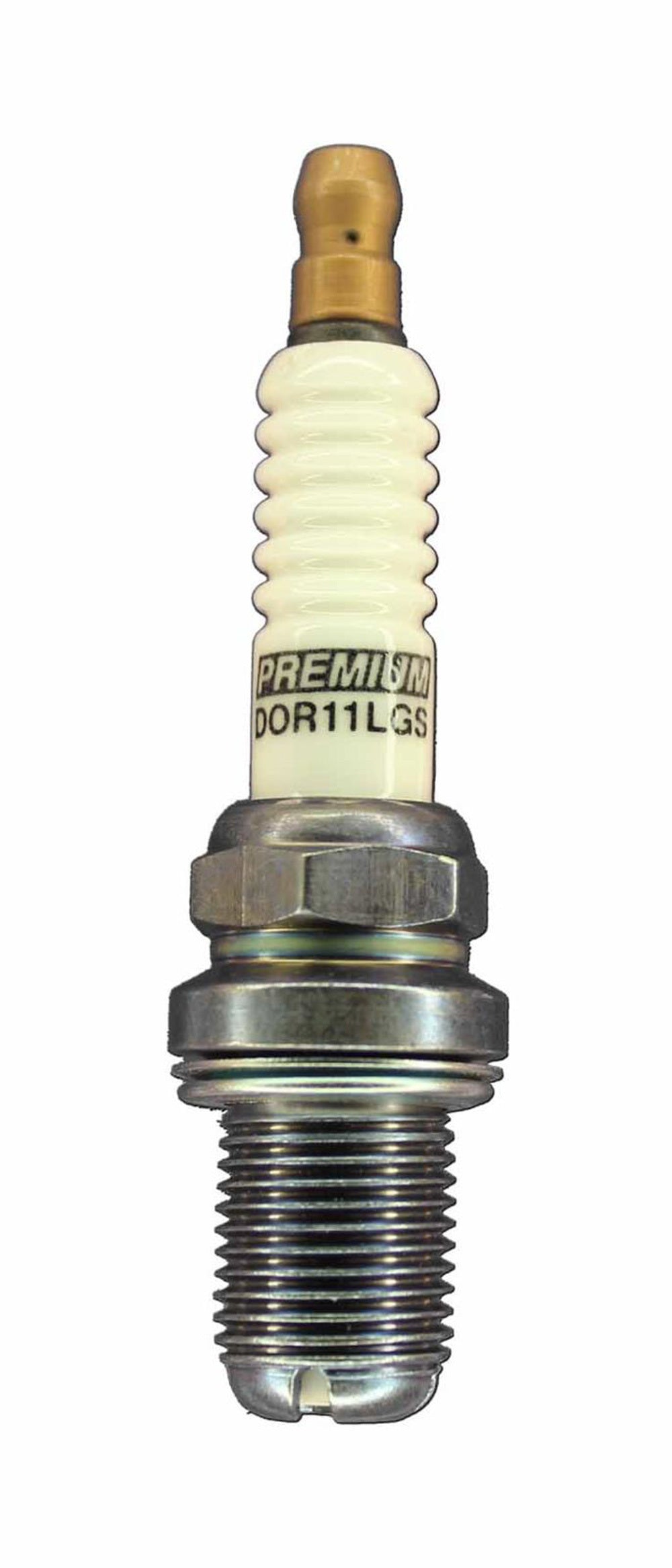 Brisk Spark Plug Premium Racing