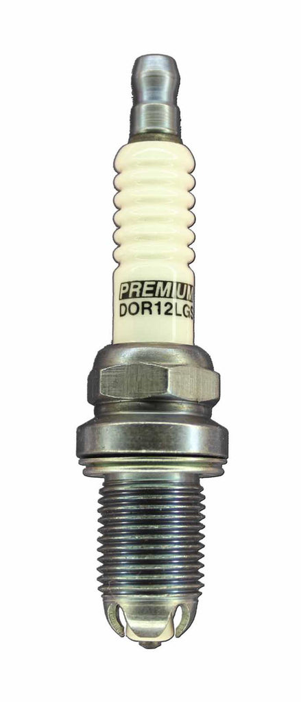 Brisk Spark Plug Premium Racing