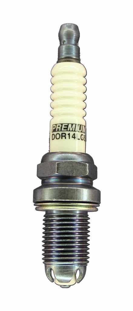 Brisk Spark Plug Premium Racing