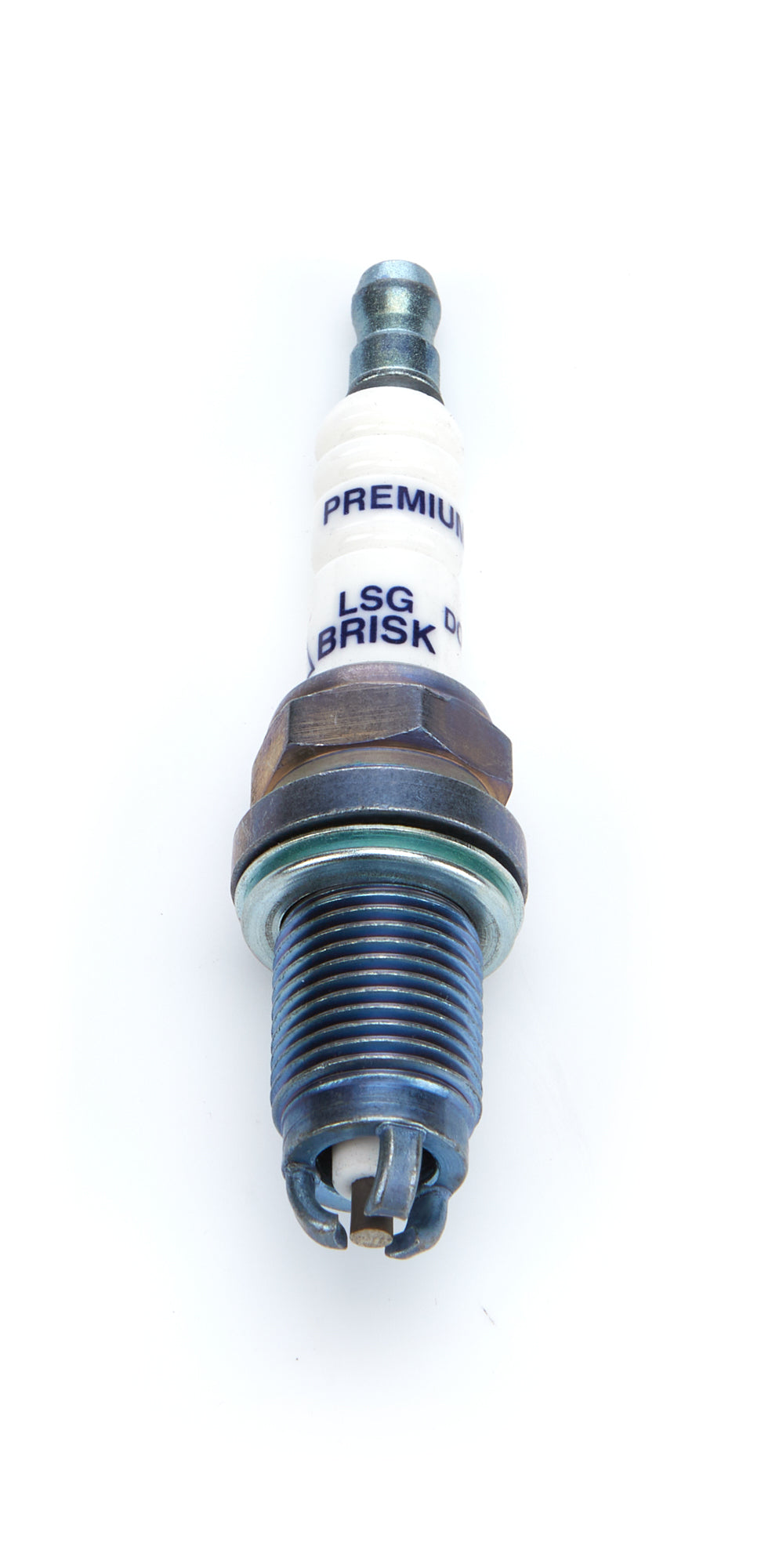 Brisk Spark Plug Super Racing Yttrium