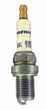 Load image into Gallery viewer, Brisk Spark Plug Silver Racing