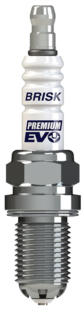 Brisk Spark Plug Premium Racing