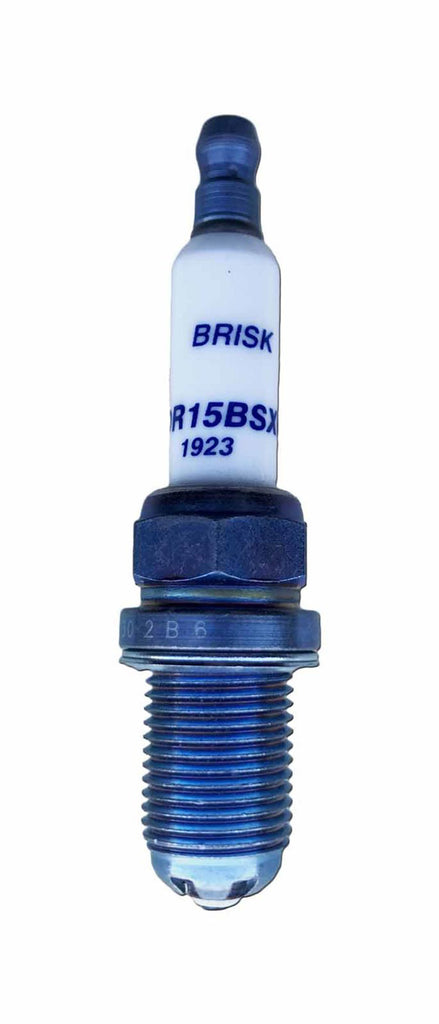 Brisk Spark Plug Premium Racing