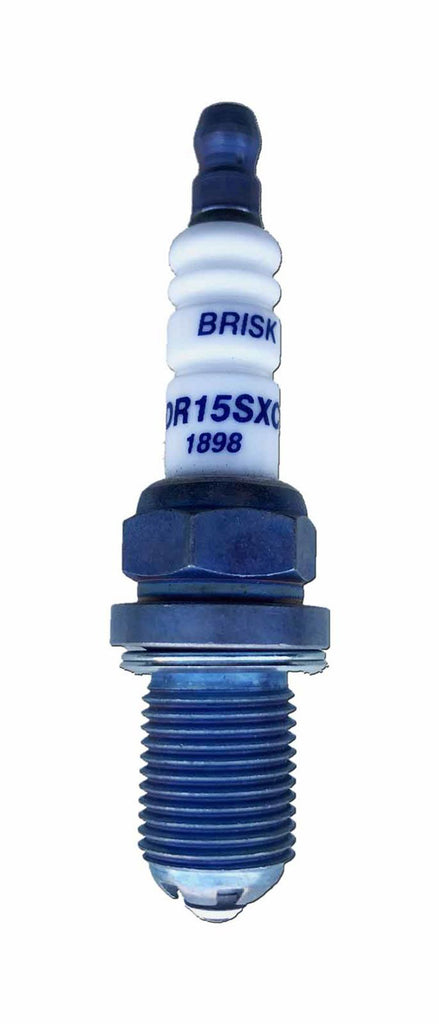 Brisk Spark Plug Premium Racing