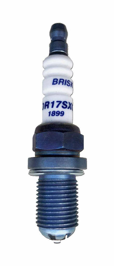 Brisk Spark Plug Premium Racing