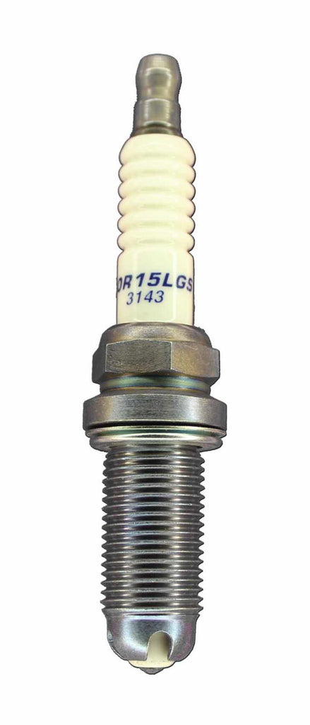 Brisk Spark Plug Silver Racing