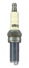 Cargar imagen en el visor de la galería, Brisk Spark Plug Silver Racing