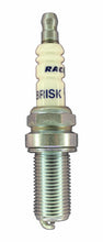 Cargar imagen en el visor de la galería, Brisk Spark Plug Silver Racing