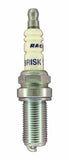 Spark Plug Silver Racing