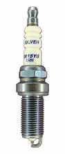 Load image into Gallery viewer, Brisk Spark Plug Silver Racing