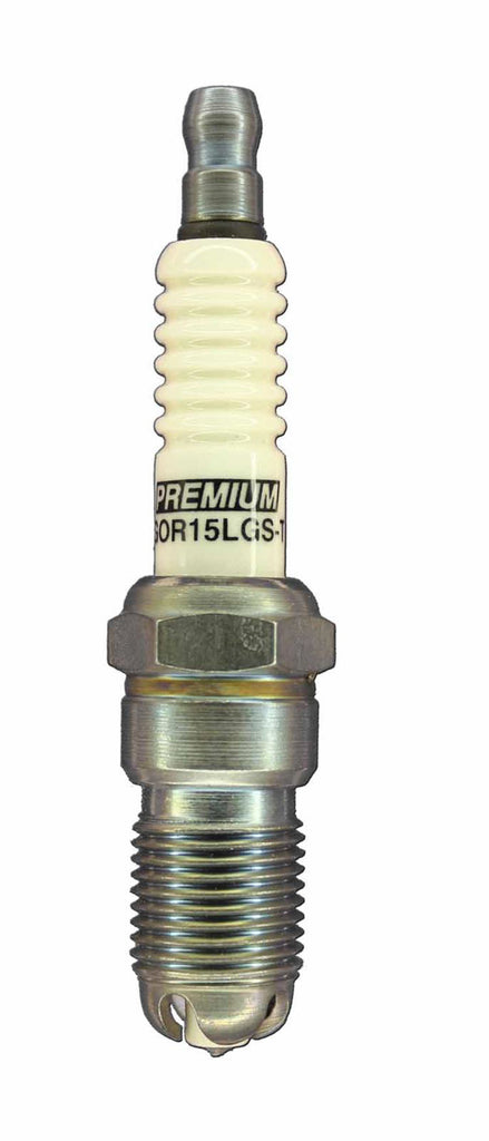 Brisk Spark Plug Premium Racing