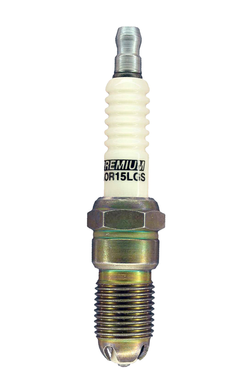 Brisk Spark Plug Premium Racing