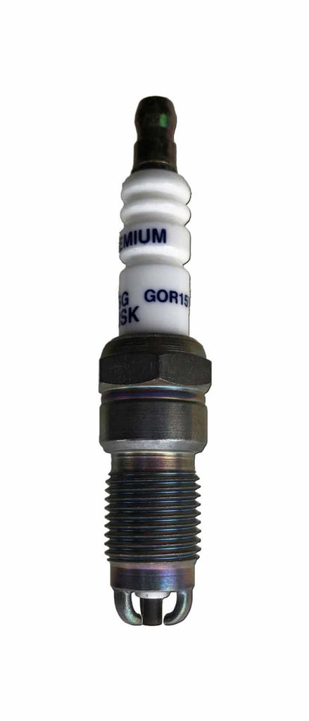 Brisk Spark Plug Super Racing Yttrium