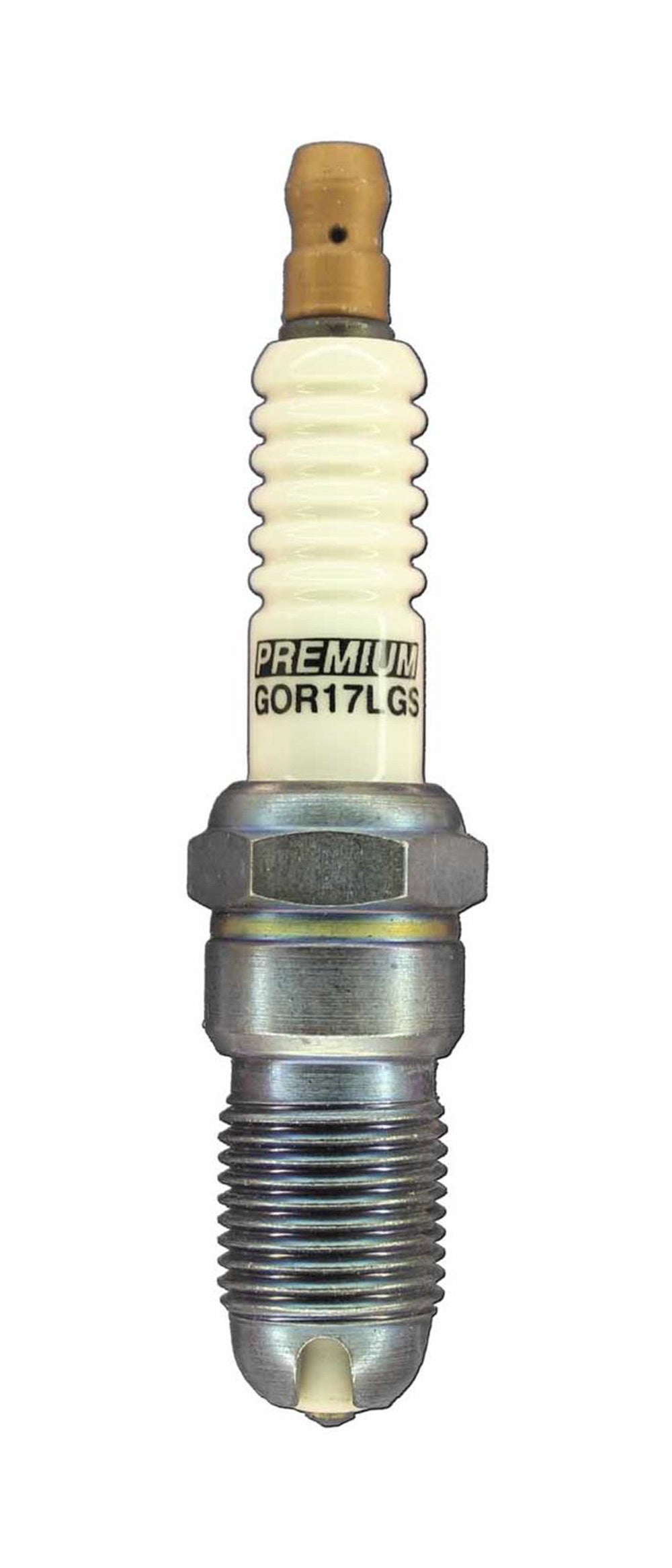 Brisk Spark Plug Premium Racing