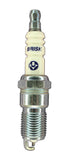 Brisk Spark Plug Silver Racing