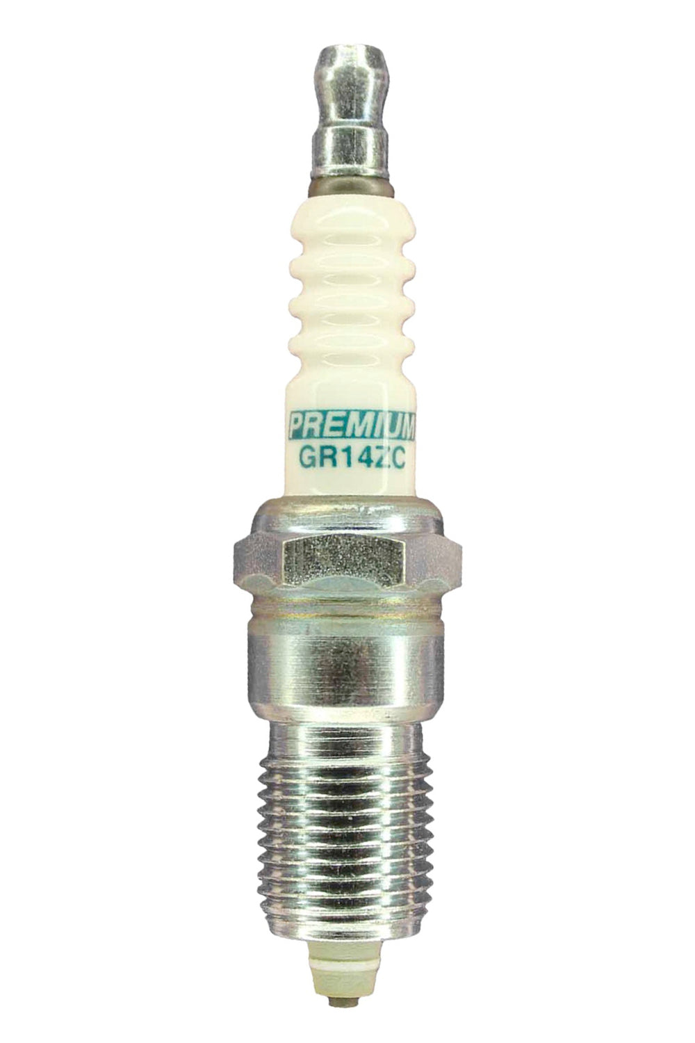 Brisk Spark Plug Premium Racing