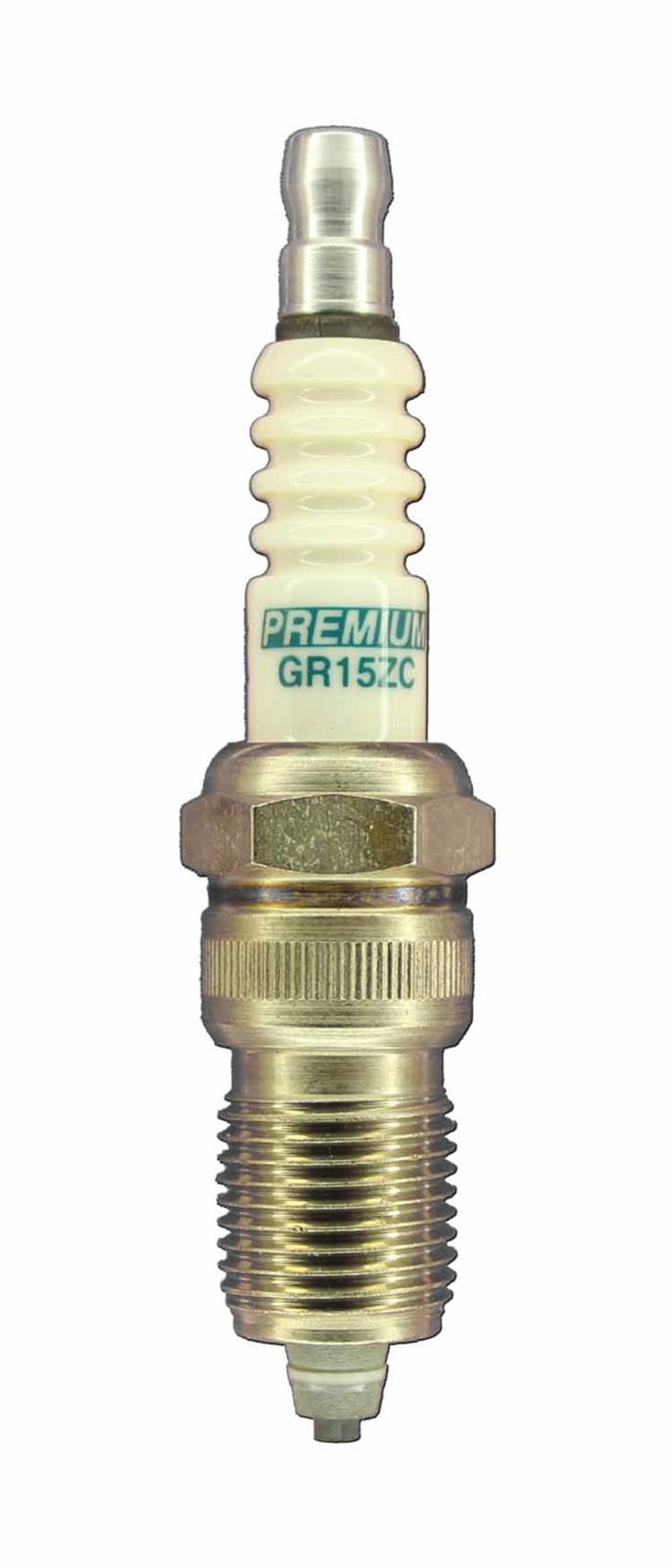 Brisk Spark Plug Premium Racing