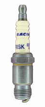 Load image into Gallery viewer, Brisk Spark Plug Silver Racing