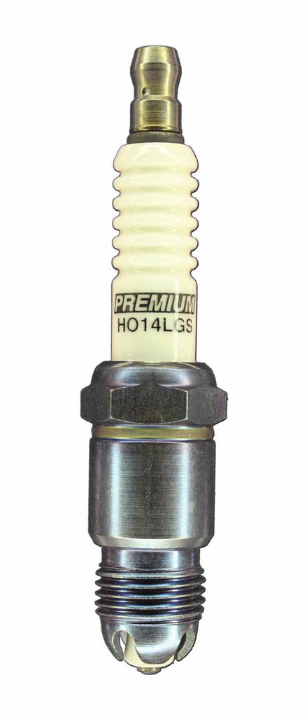 Brisk Spark Plug Premium Racing