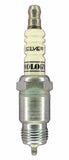 Spark Plug Silver Racing