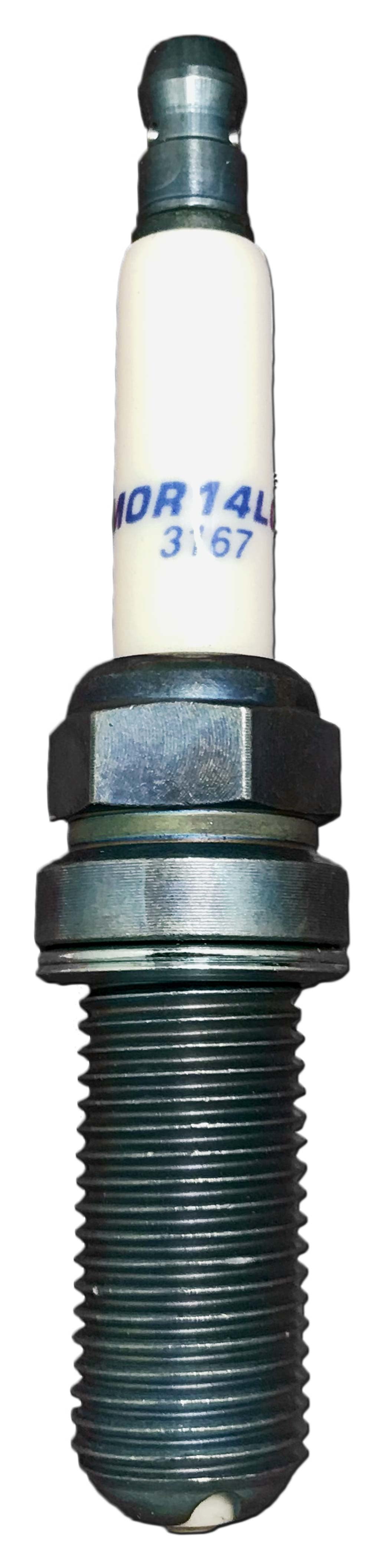 Brisk Spark Plug Premium Racing