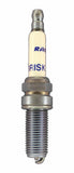 Brisk Spark Plug Silver Racing