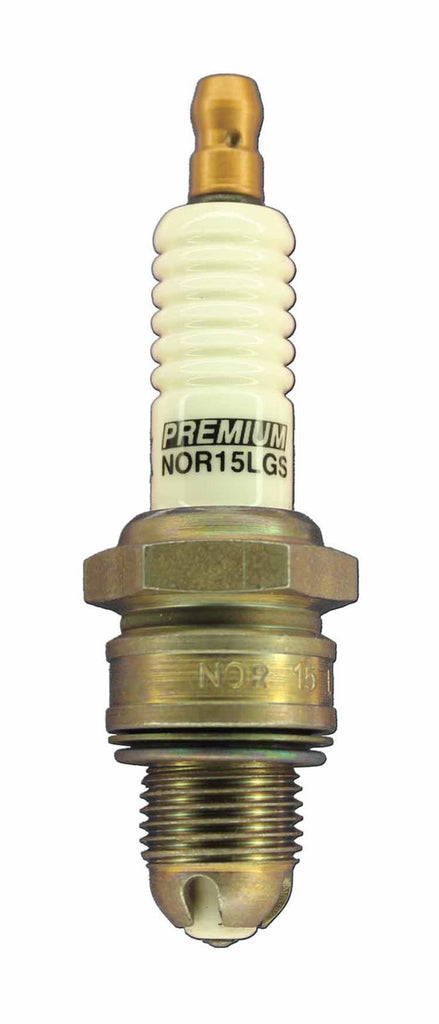 Brisk Spark Plug Premium Racing