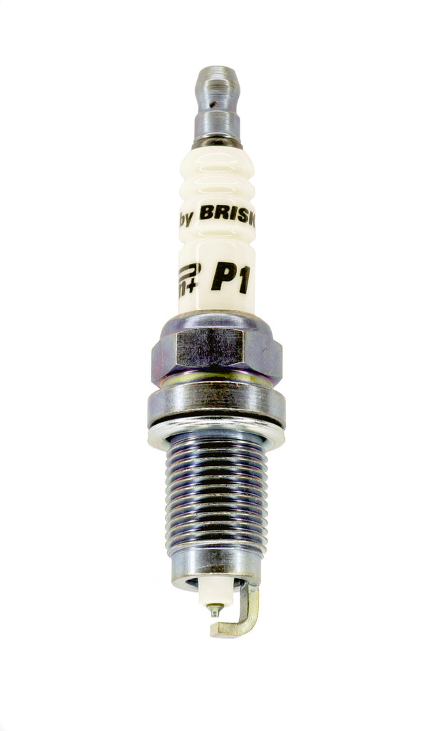 Brisk Spark Plug Iridium Performance