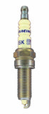 Brisk Spark Plug Silver Racing