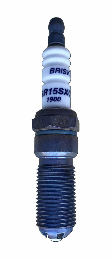 Brisk Spark Plug Premium Racing