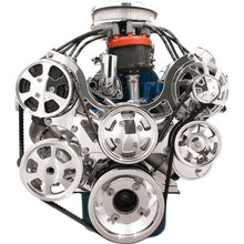 Load image into Gallery viewer, Billet Specialties SBF Tru Trac Pulley System