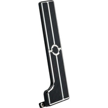 Cargar imagen en el visor de la galería, Pedal de acelerador Billet Specialties 64-67 Nova, color negro