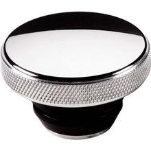 Cargar imagen en el visor de la galería, Push-On Oil Fill Cap Polished