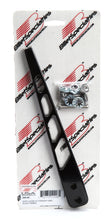 Cargar imagen en el visor de la galería, Billet Specialties Shift Lever 10in Straigh t Grid Black Tremec