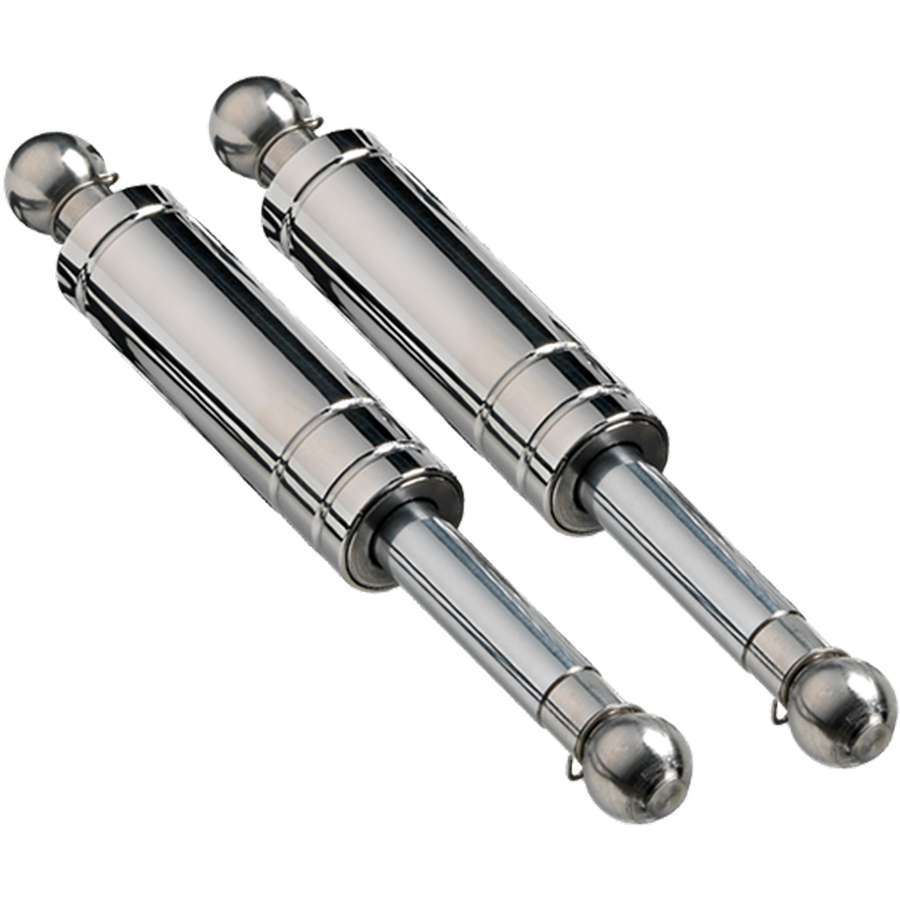 Billet Specialties Gas Springs Pair