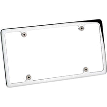 Load image into Gallery viewer, Billet Specialties License Frame-Polished