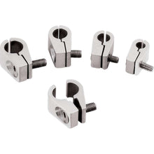 Load image into Gallery viewer, Billet Specialties Line Clamps 3/8in (4PK)