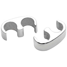 Cargar imagen en el visor de la galería, Plug Wire Separators 8.5mm 2 Wire Floating