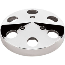 Cargar imagen en el visor de la galería, 508 Compressor Cover Polished