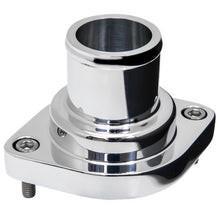 Cargar imagen en el visor de la galería, LS Thermostat Housing Straight Polished