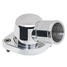 Cargar imagen en el visor de la galería, Thermostat Housing 15 Degree LS 10-Up Polished