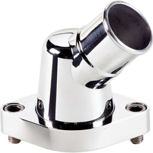 Cargar imagen en el visor de la galería, Polished Thermostat Hsng 45 Deg. Swivel