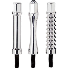 Cargar imagen en el visor de la galería, Acorn Style Valve Cover Bolts 4 per pack