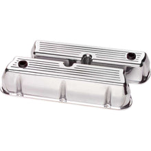 Cargar imagen en el visor de la galería, SBF Valve Covers Tall