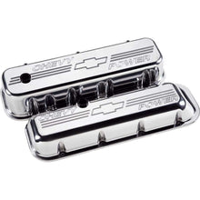 Cargar imagen en el visor de la galería, BBC Short Chevy Power Valve Covers