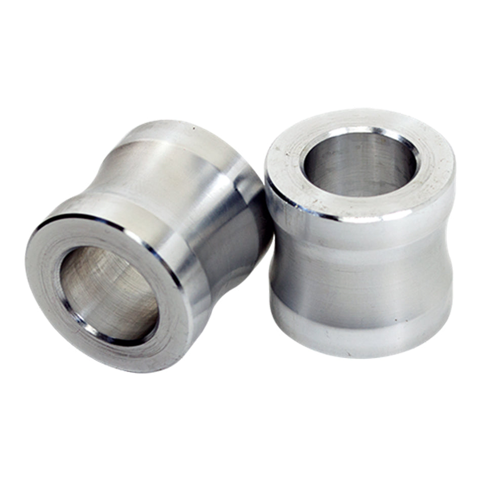 Billet Specialties Spacer 1.125in Tall 5/8i n Stud (2/PK)