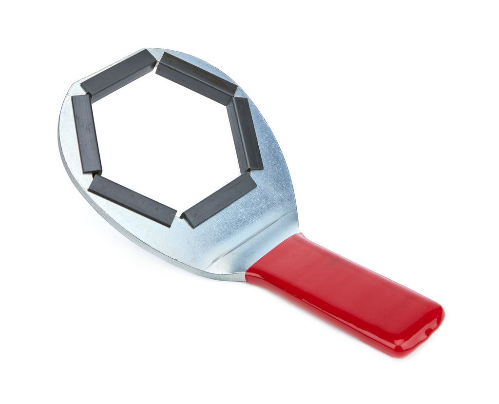 Hex Cap Removal Wrench