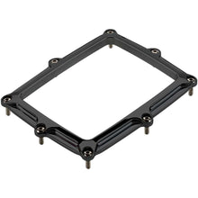 Cargar imagen en el visor de la galería, Shifter Boot Ring Black