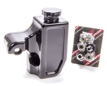 Load image into Gallery viewer, Steering Pump Reservoir Billet Black